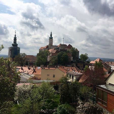 Apartman Havenatura Mikulov Zewnętrze zdjęcie