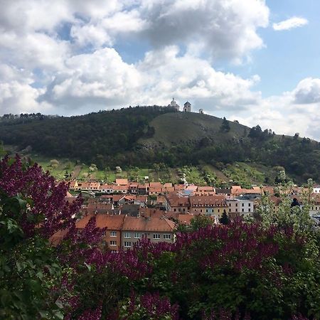 Apartman Havenatura Mikulov Zewnętrze zdjęcie