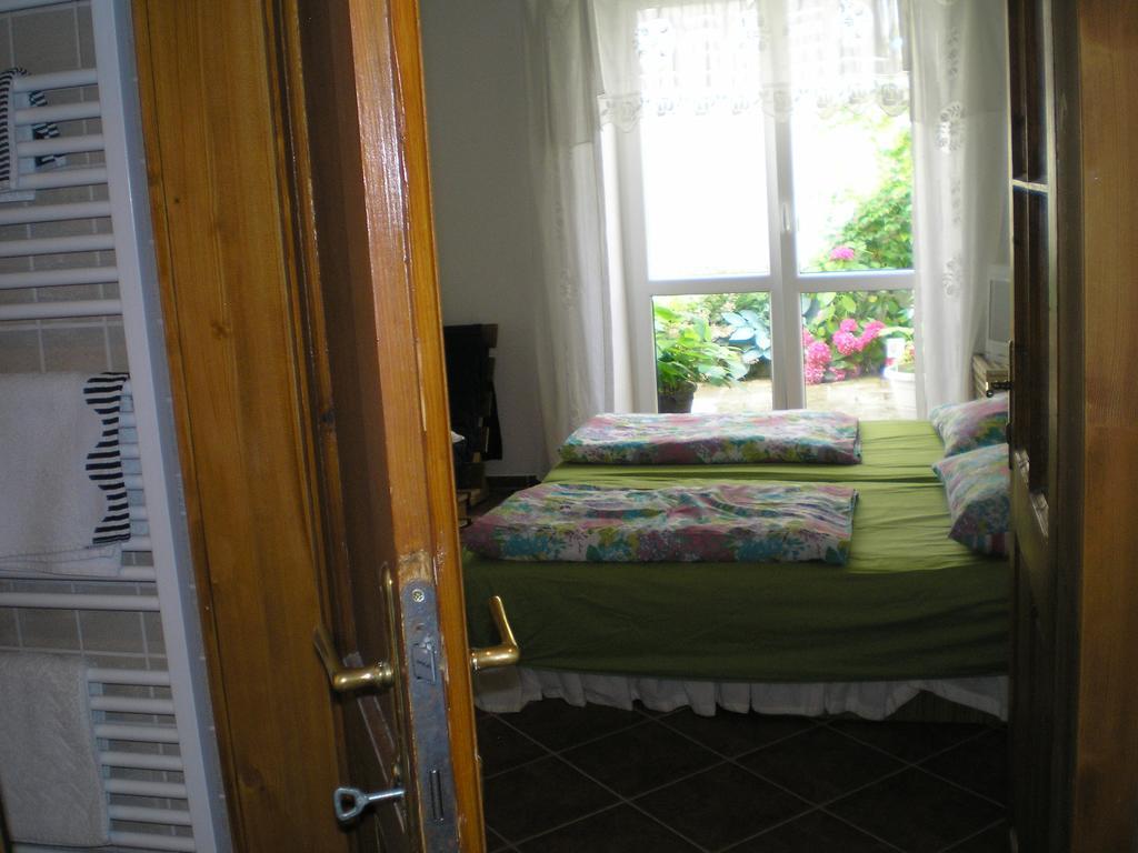 Apartman Havenatura Mikulov Zewnętrze zdjęcie