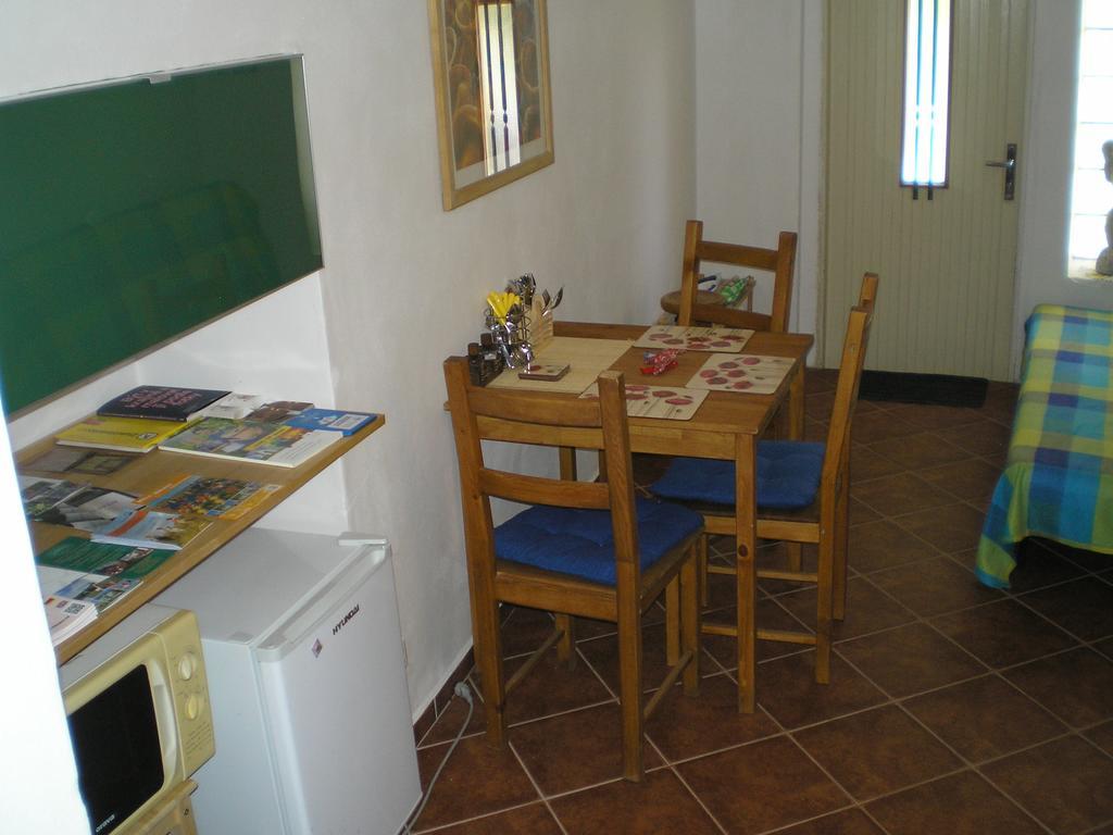 Apartman Havenatura Mikulov Zewnętrze zdjęcie