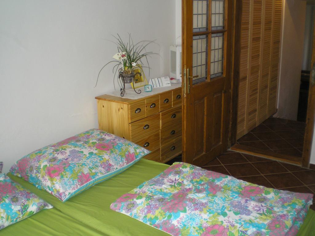 Apartman Havenatura Mikulov Zewnętrze zdjęcie