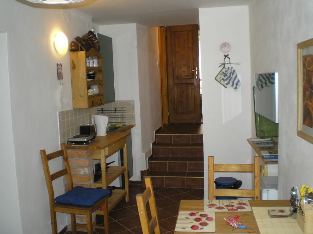 Apartman Havenatura Mikulov Zewnętrze zdjęcie