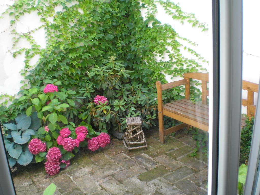 Apartman Havenatura Mikulov Zewnętrze zdjęcie