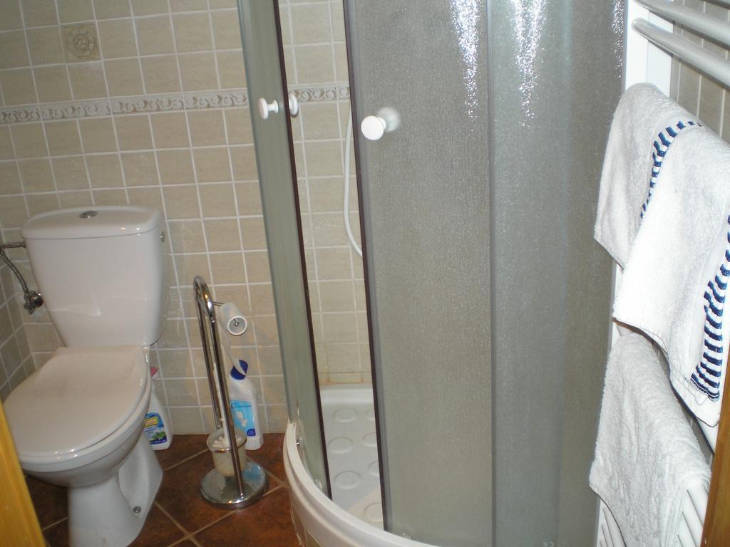 Apartman Havenatura Mikulov Zewnętrze zdjęcie