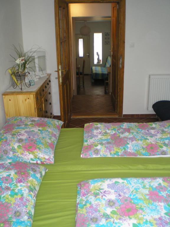 Apartman Havenatura Mikulov Zewnętrze zdjęcie