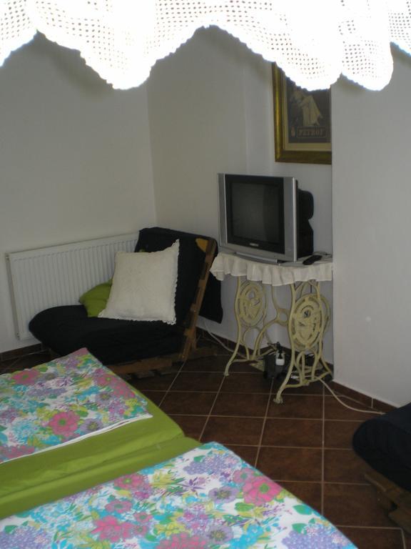 Apartman Havenatura Mikulov Zewnętrze zdjęcie
