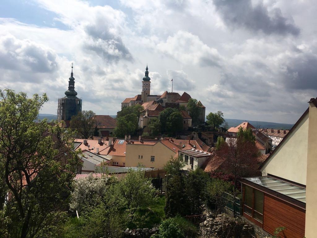 Apartman Havenatura Mikulov Zewnętrze zdjęcie