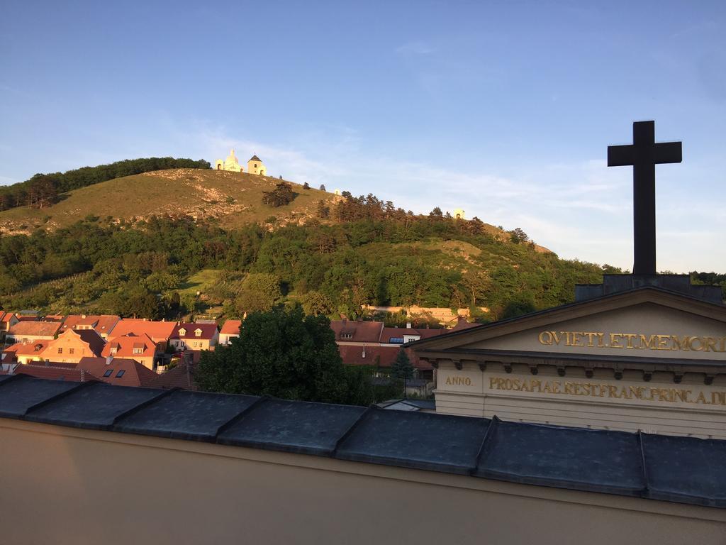 Apartman Havenatura Mikulov Zewnętrze zdjęcie