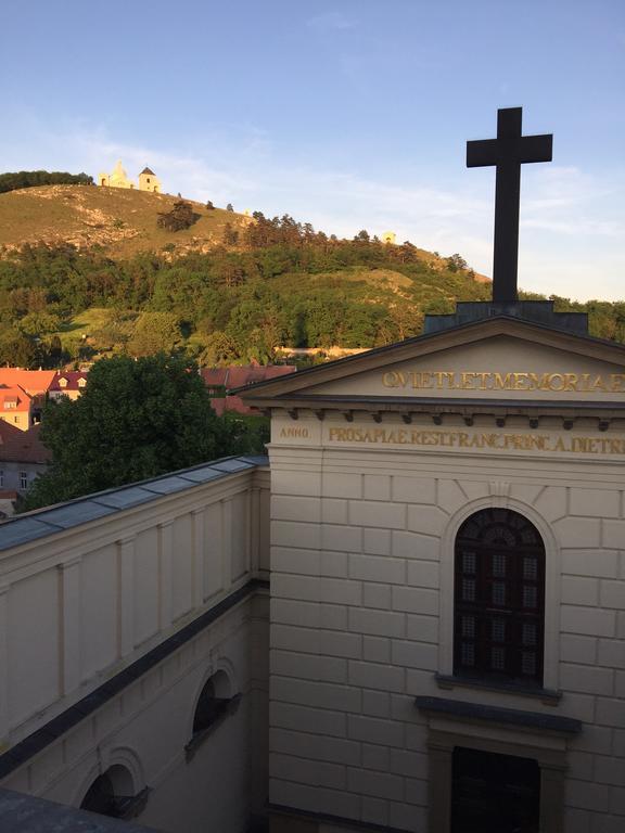 Apartman Havenatura Mikulov Zewnętrze zdjęcie