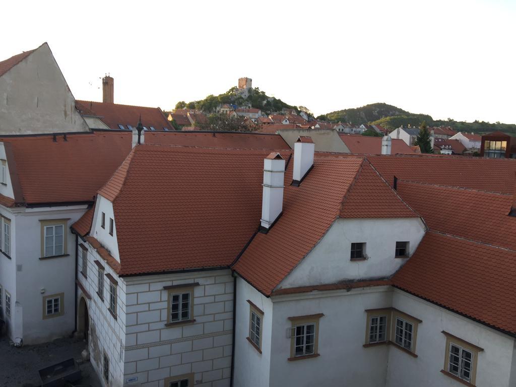 Apartman Havenatura Mikulov Zewnętrze zdjęcie