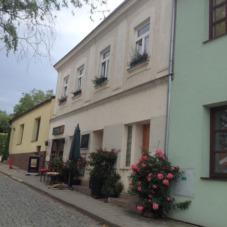 Apartman Havenatura Mikulov Zewnętrze zdjęcie